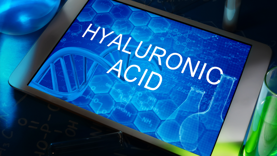 Hyaluronic Acid Serum. A complete Beginners Guide