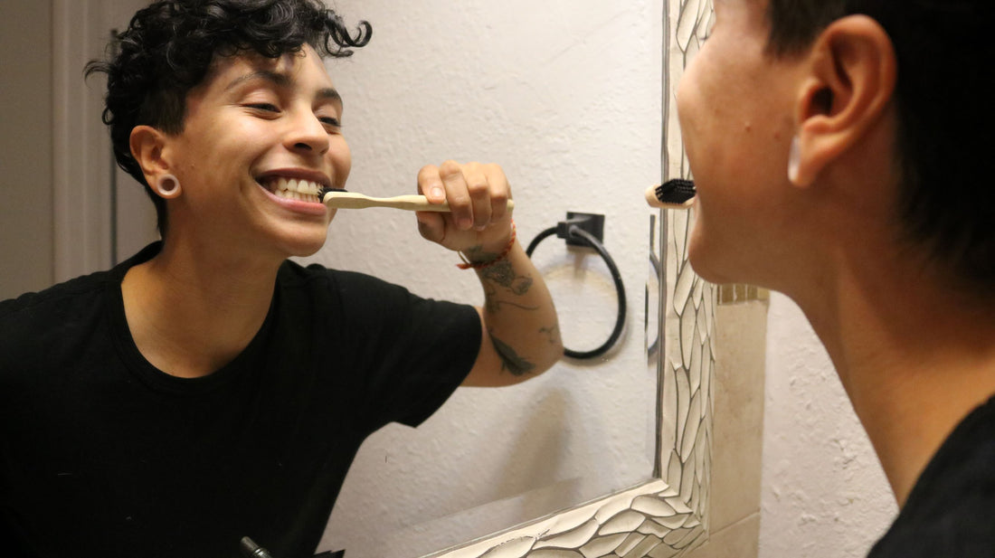 Is Charcoal Toothpaste Safe for Your Teeth?