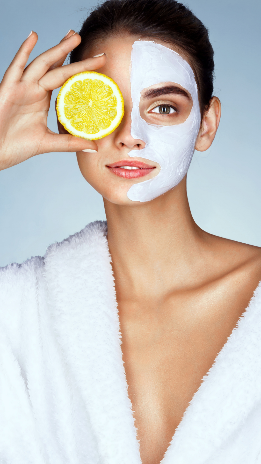Skin Detox: How You Can Do It and What It Is