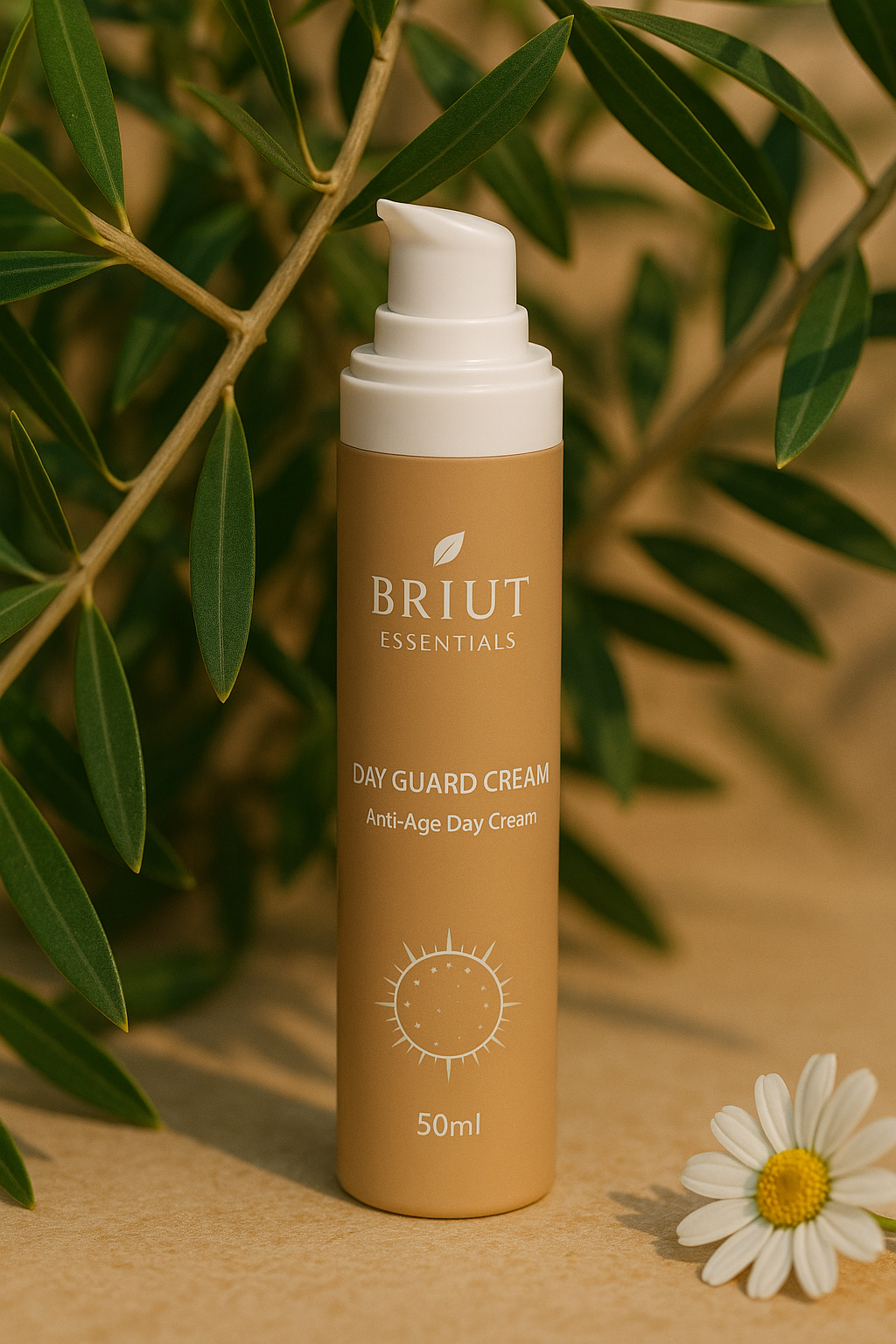 Day Guard Anti-Age Cream