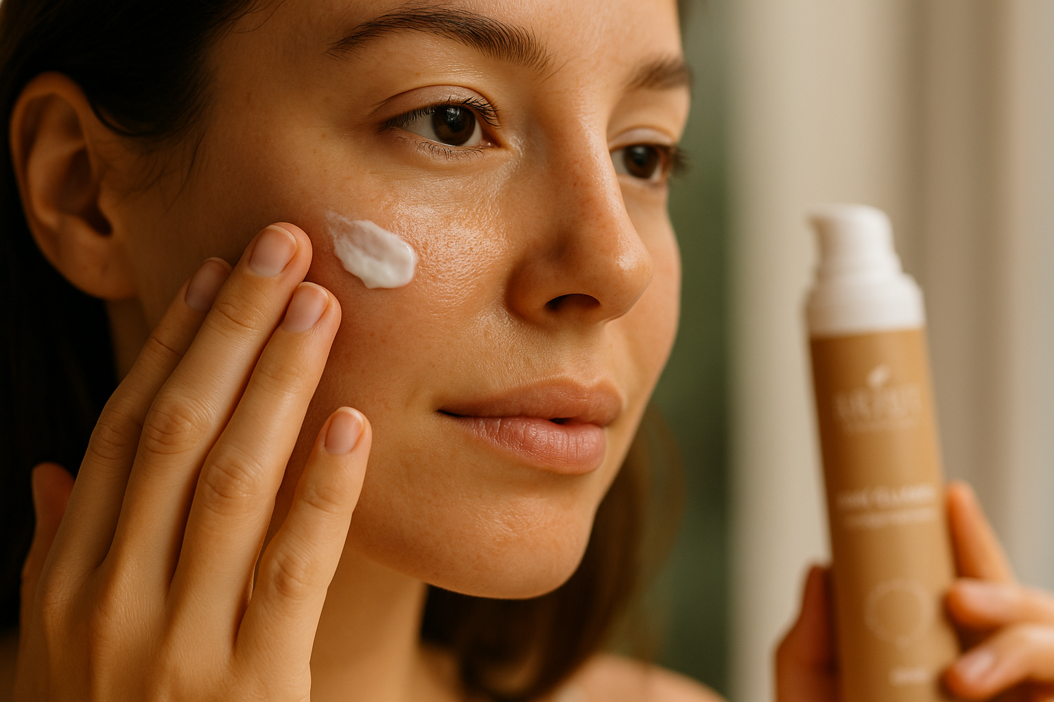 Day Guard Anti-Age Cream