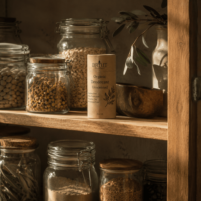 A promise, not a product