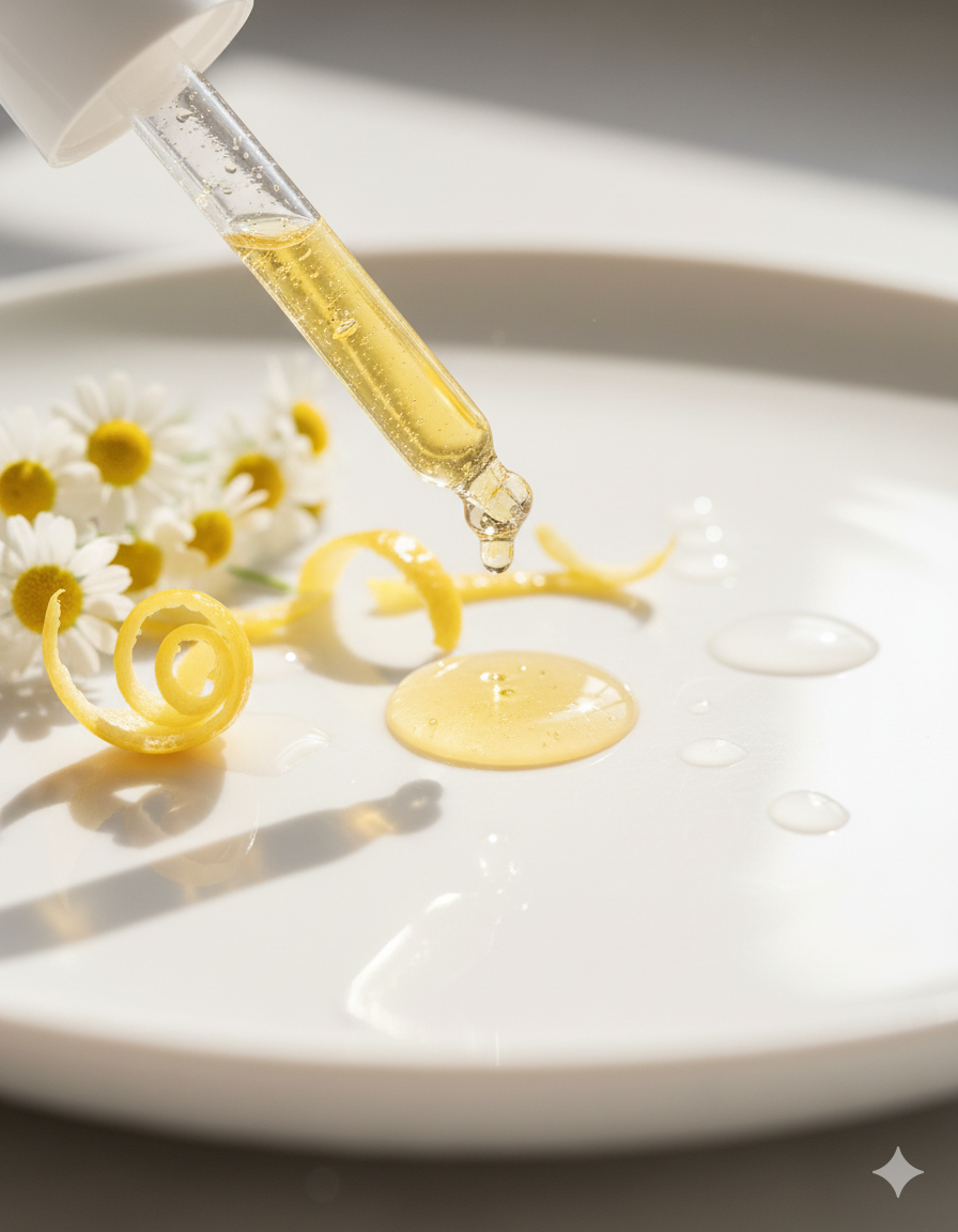 Even Tone Pigment Perfecting Serum