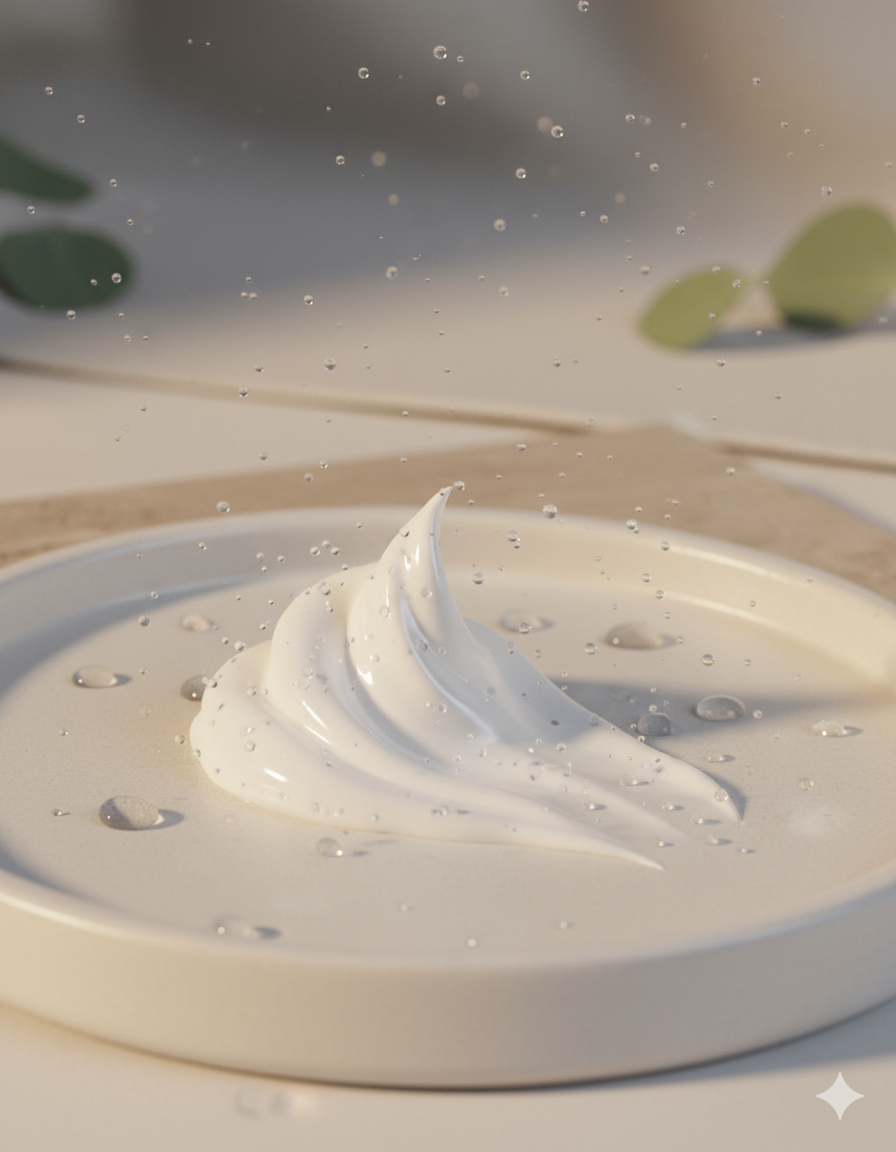 Dream Repair Anti-Age Night Cream