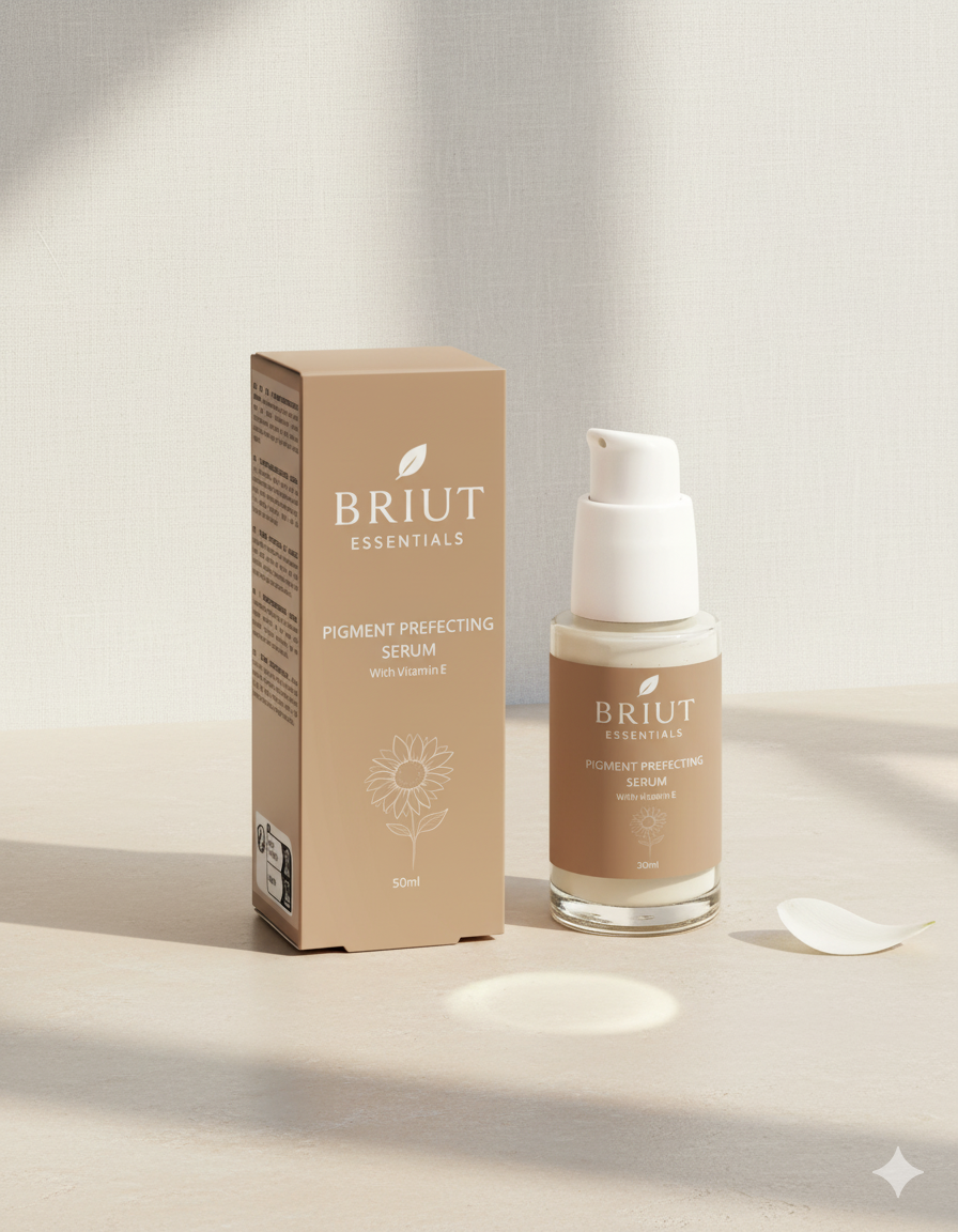 Even Tone Pigment Perfecting Serum