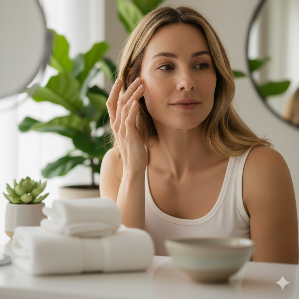 Even Tone Pigment Perfecting Serum