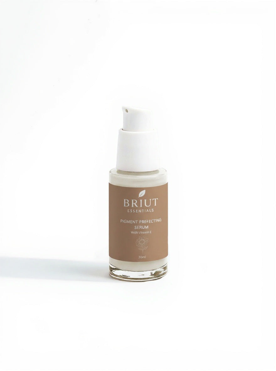 Even Tone Pigment Perfecting Serum