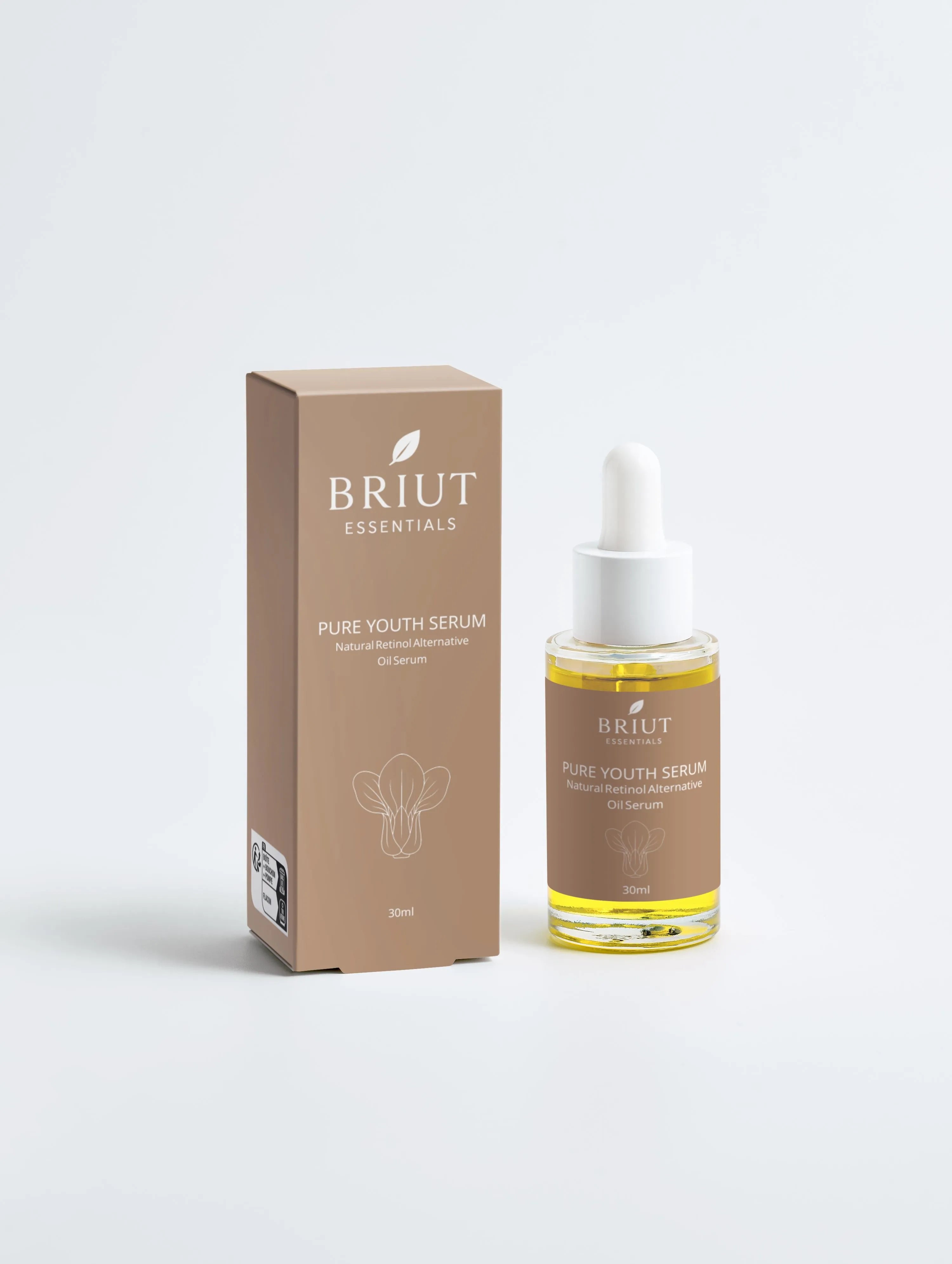 Pure Youth Serum