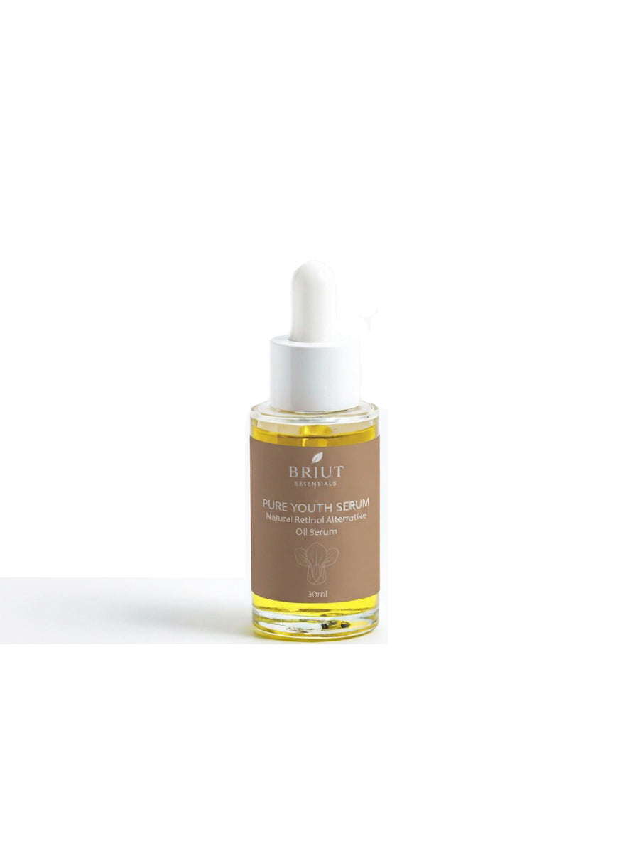 Pure Youth Serum