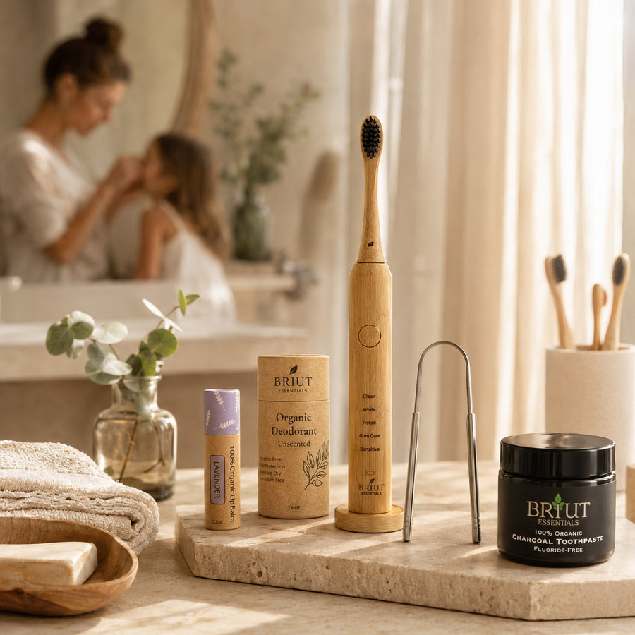 Briut Essentials