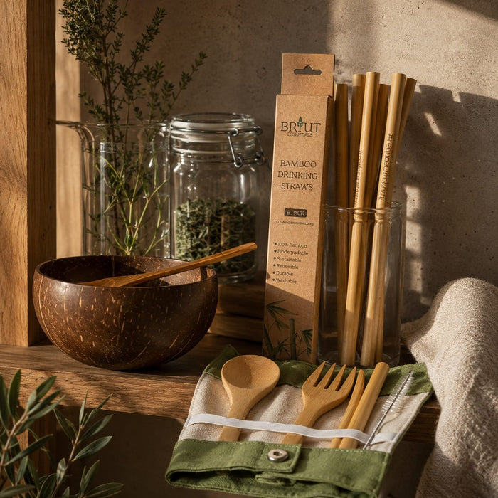 Sustainable Living
