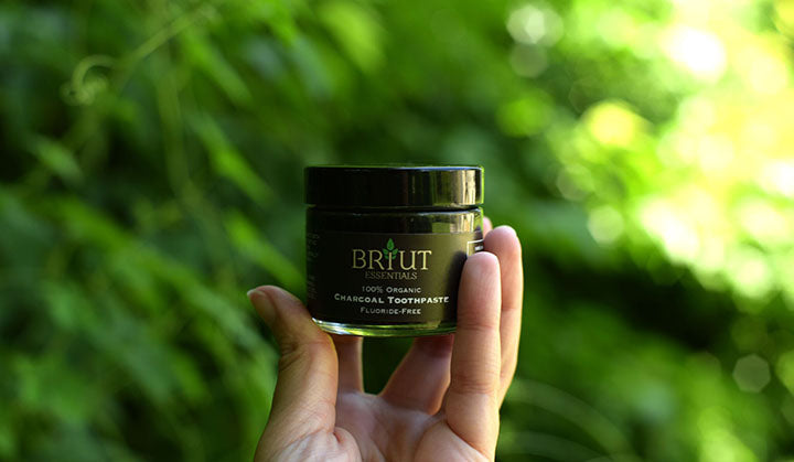 Not Just Toothpaste - Briut Essentials Exclusive