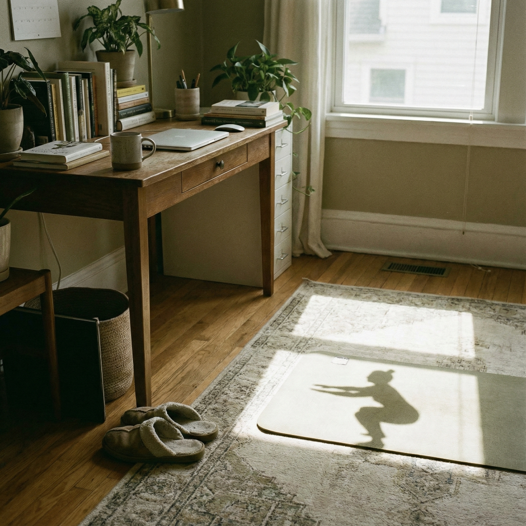 5 Small Daily Upgrades That Quietly Upgrade Your Life