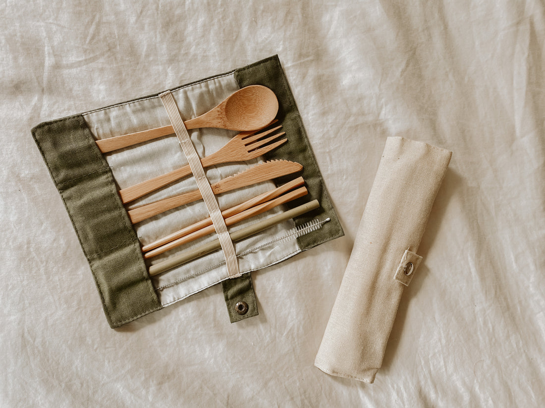 The Guide to Sustainable Use of Bamboo