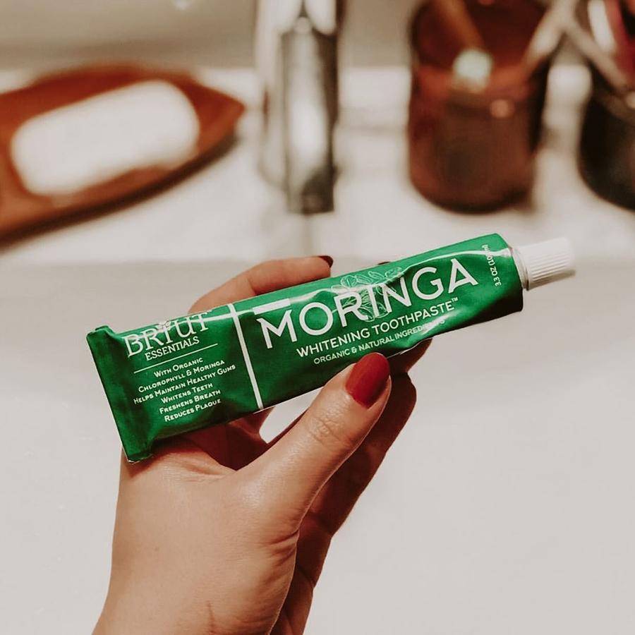 Oral Care Essentials