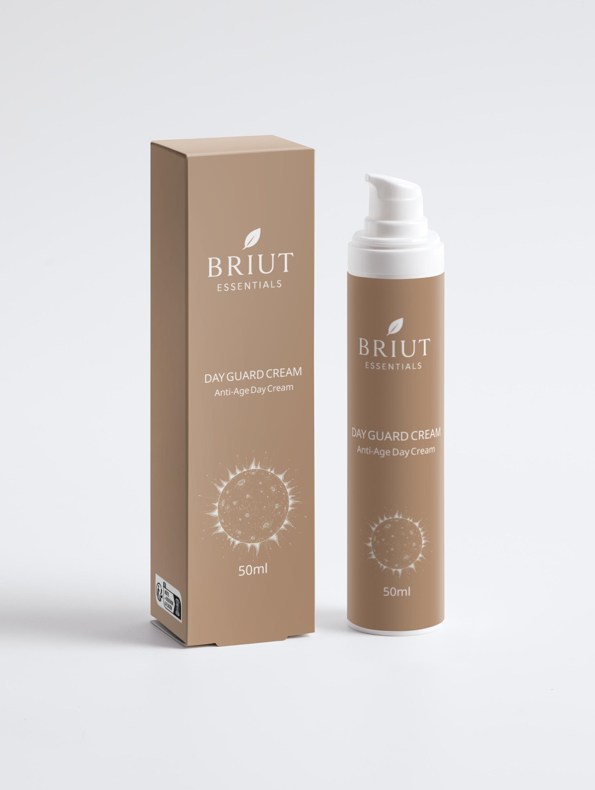 Anti-Age Day Cream
