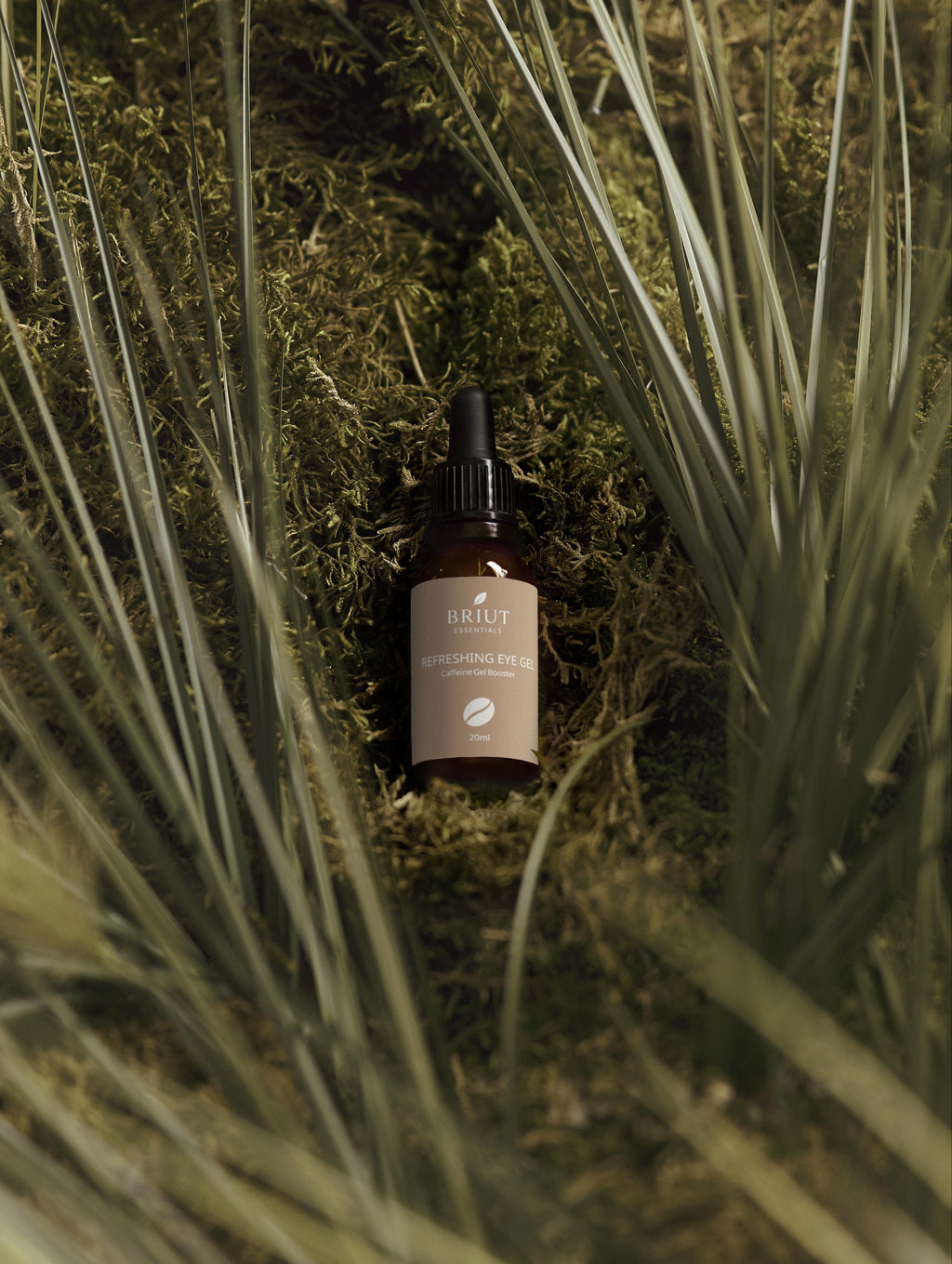 Caffeine Gel Booster