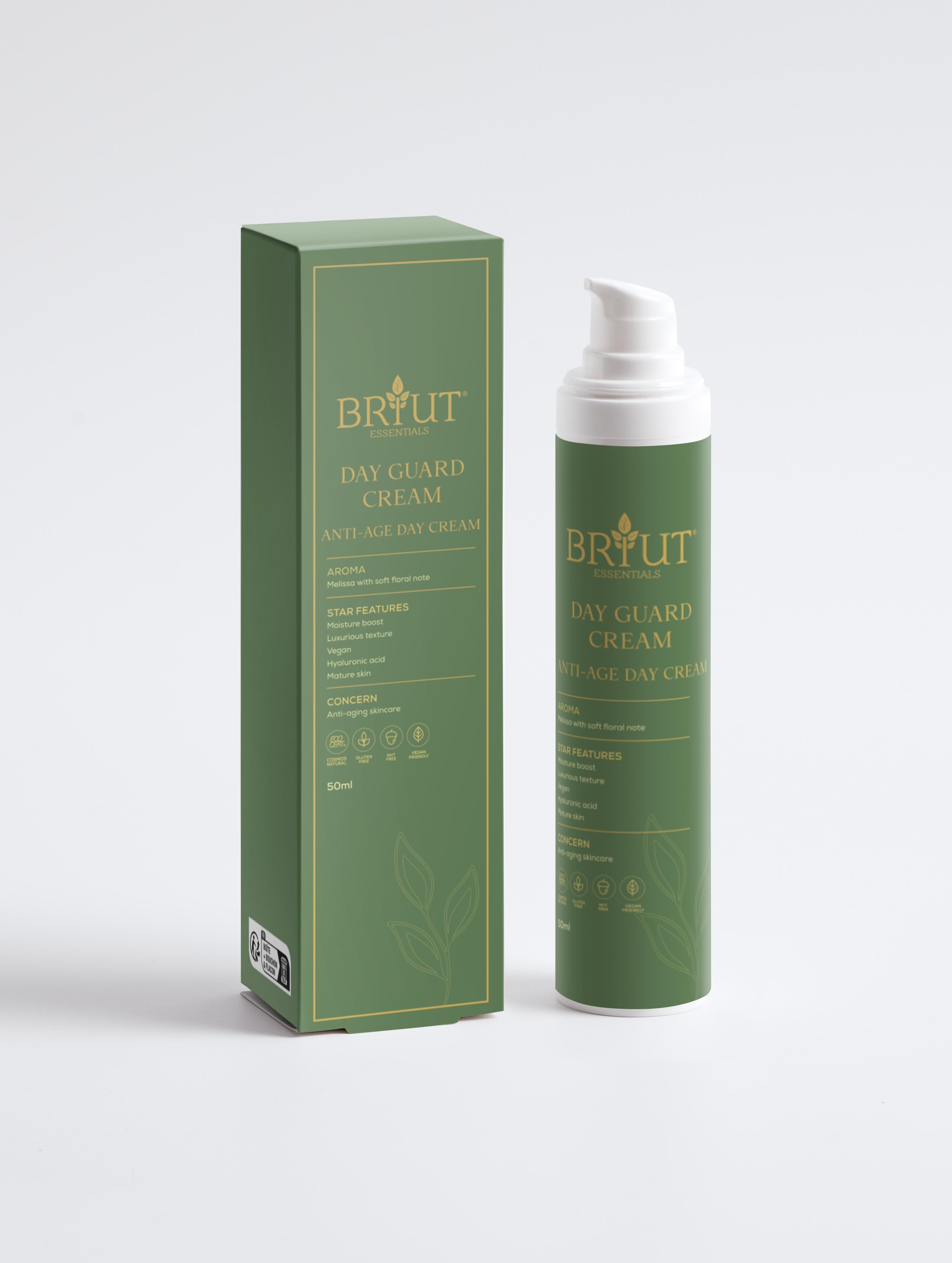 Day Guard Cream