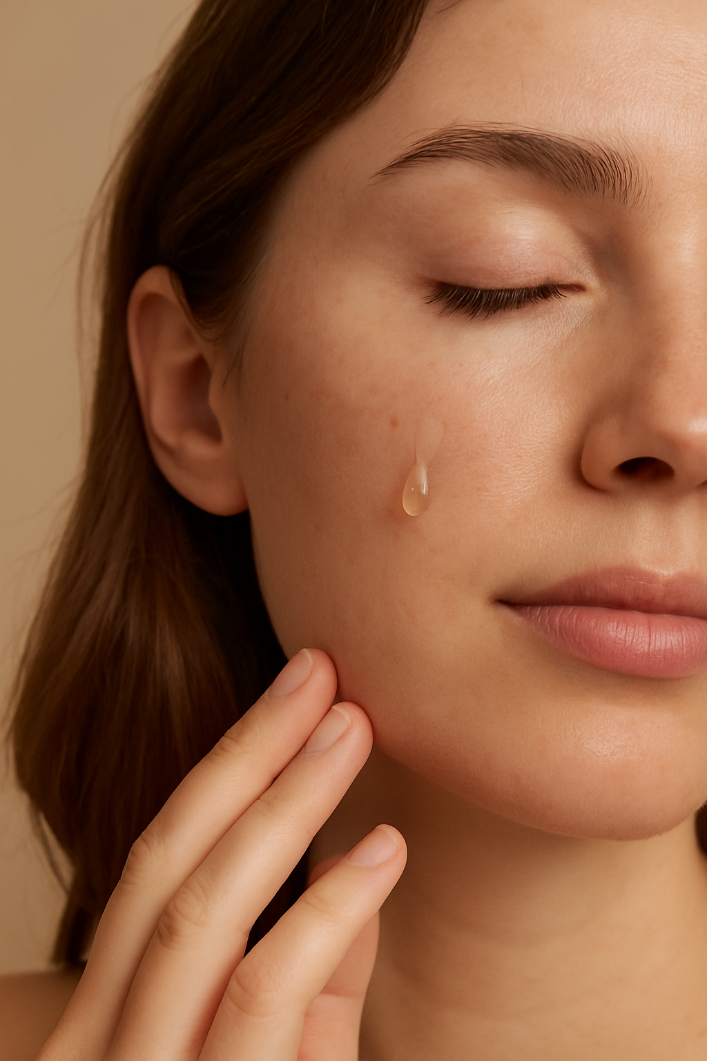 Even Tone Pigment Perfecting Serum