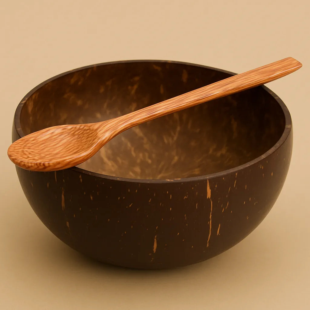 Coconut Bowls