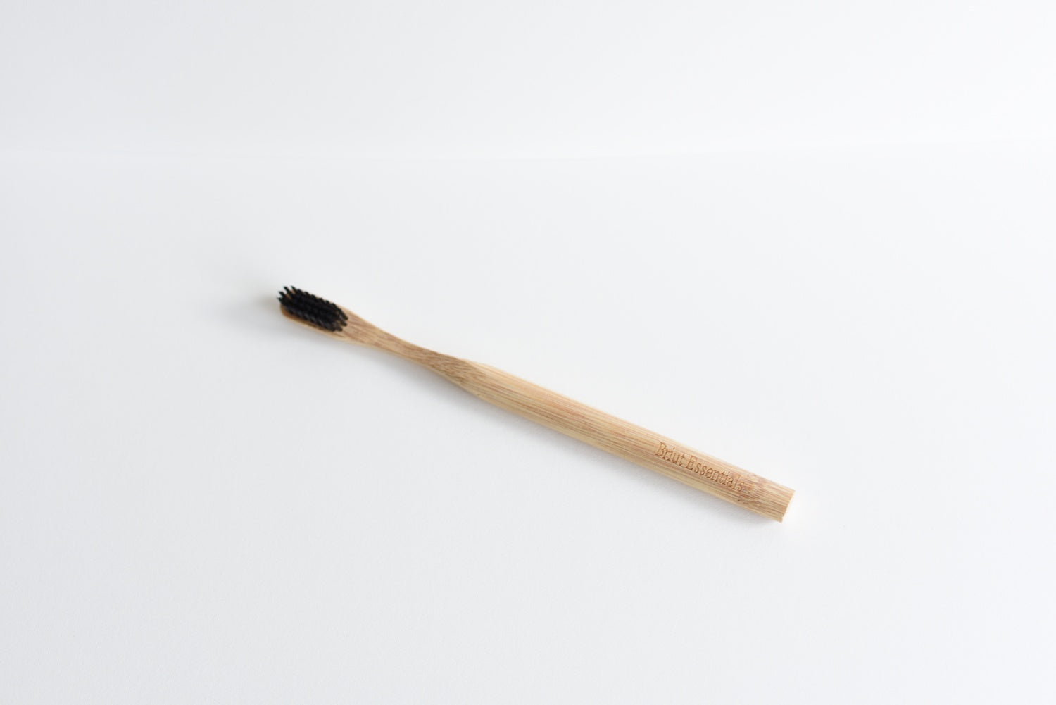 Bamboo Toothbrush