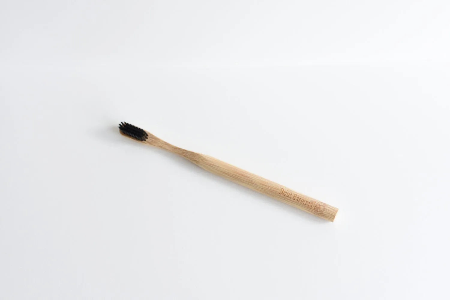 Bamboo Toothbrush