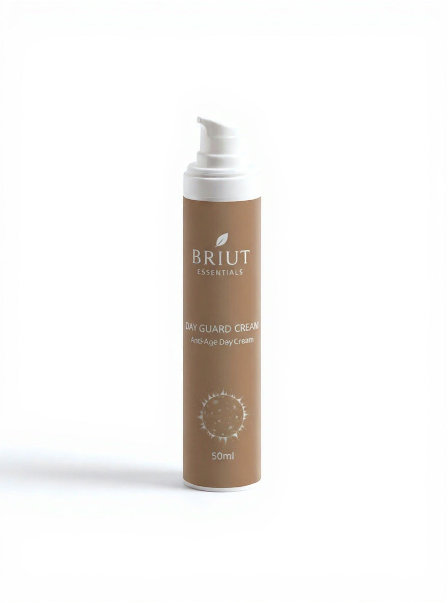 Day Guard Anti-Age Cream