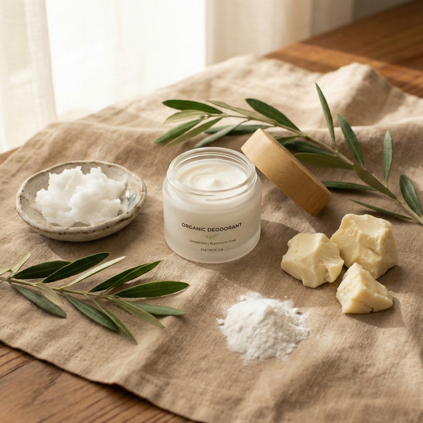 Purely Fresh Deodorant