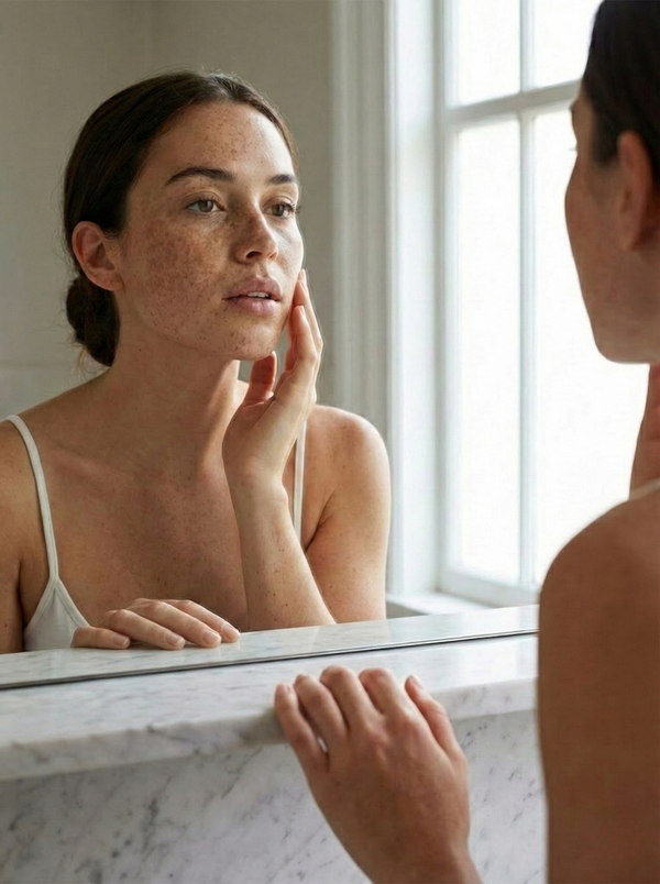 Radiant Skin Clarifying Serum