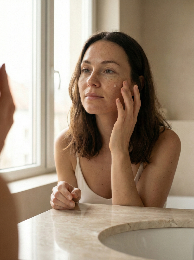 Pigment Perfecting Serum