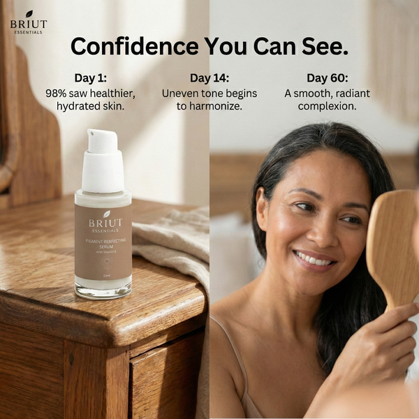 Radiant Skin Clarifying Serum