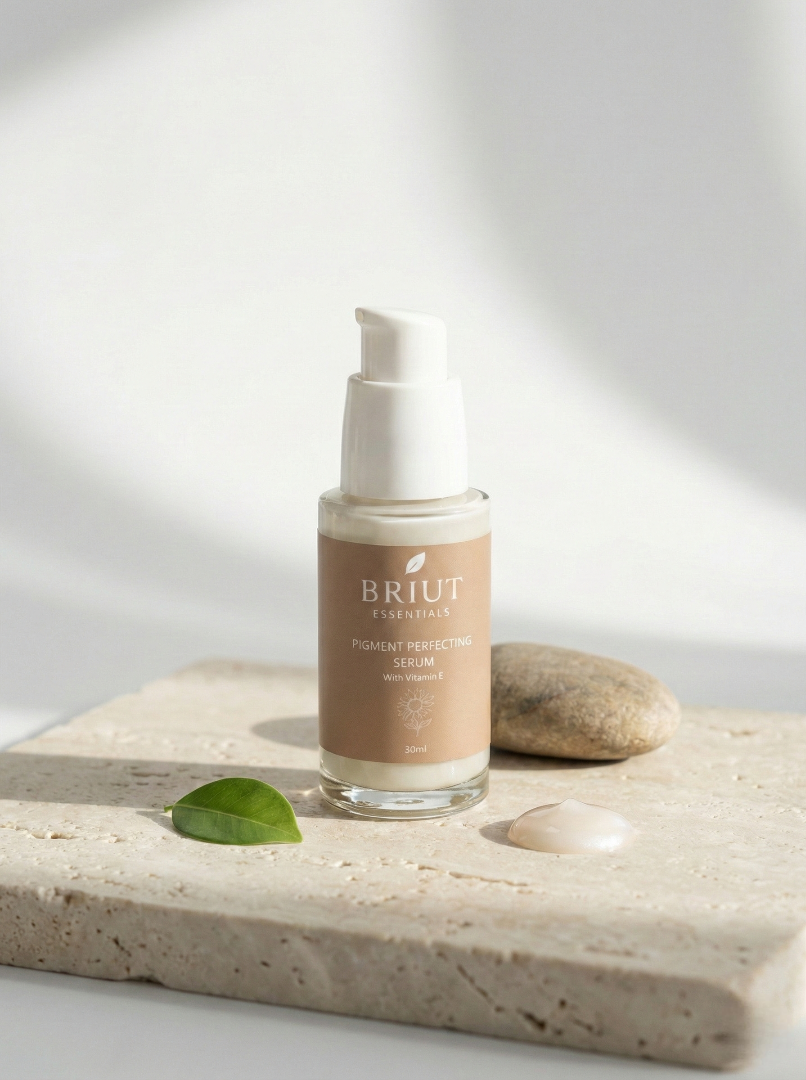 Pigment Perfecting Serum