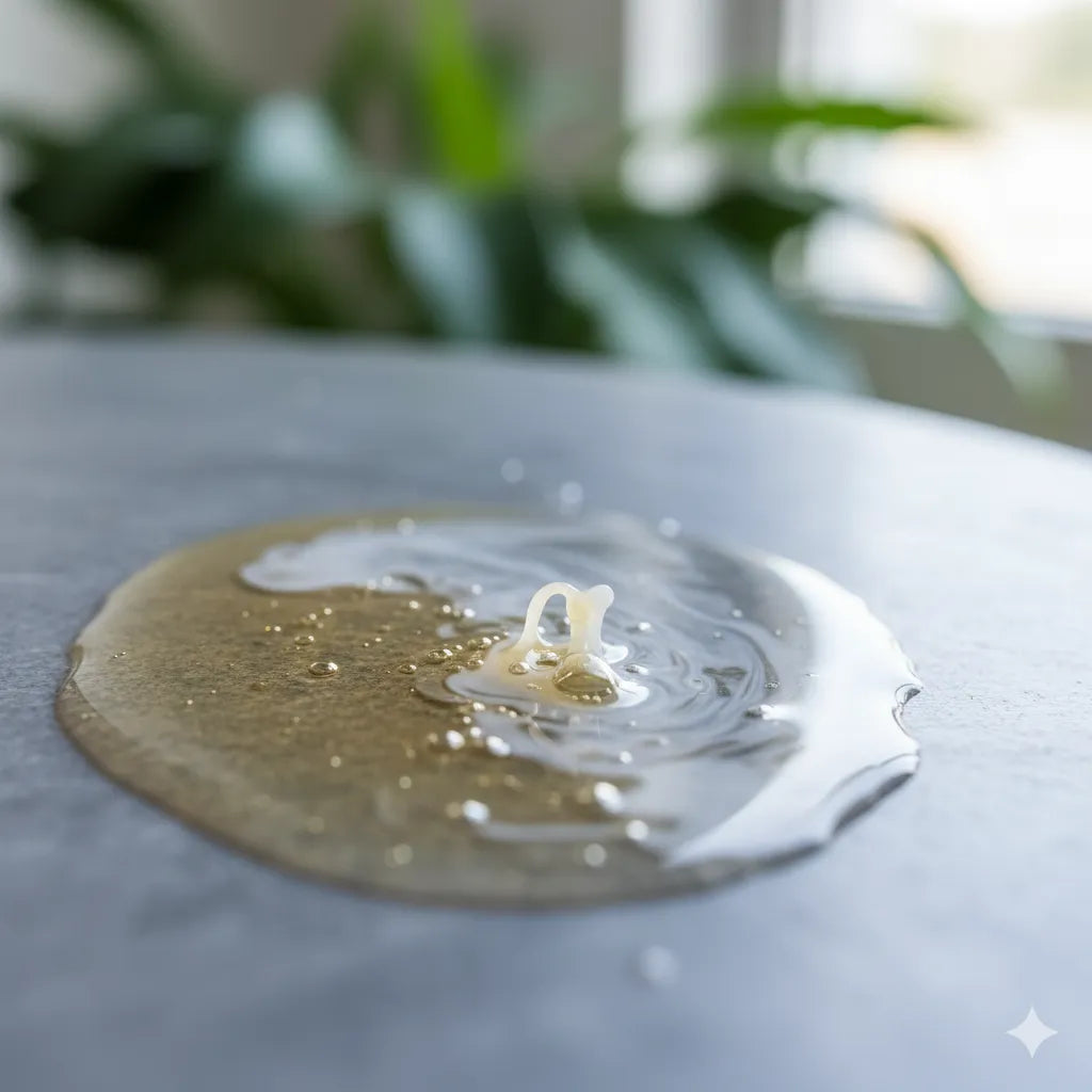 Oil to Milk Restorative Herbal Cleanser