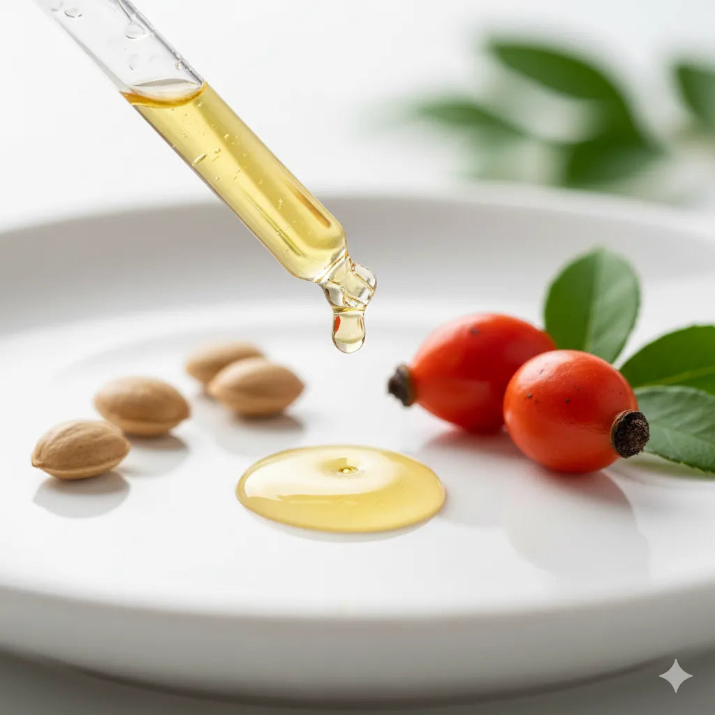 Pure Youth Serum