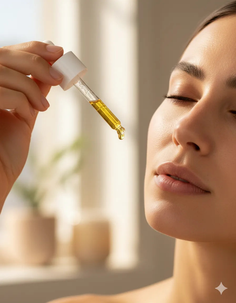 Pure Youth Serum