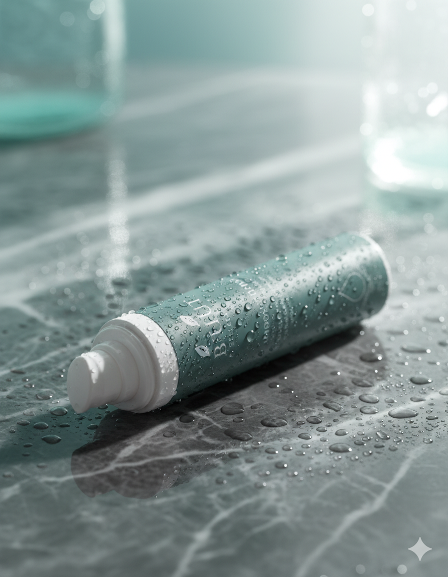 Oil-Free Hydrating Gel