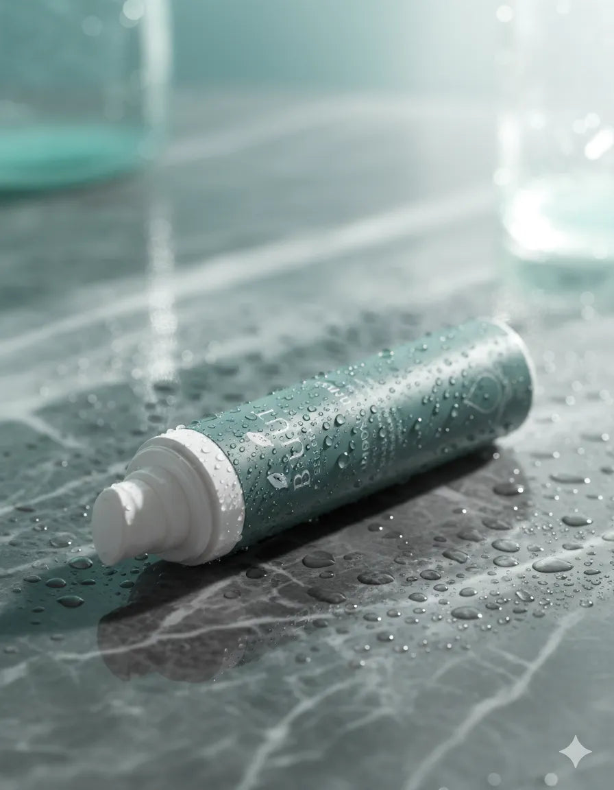 Oil-Free Hydrating Gel