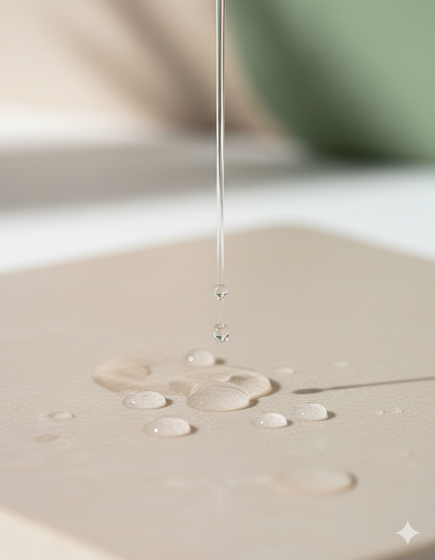 Purifying Toner