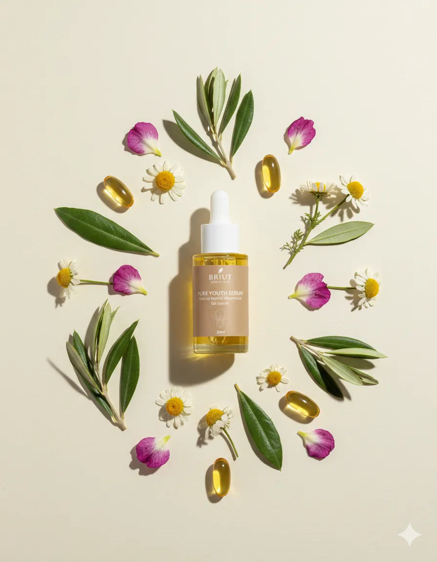 Pure Youth Serum