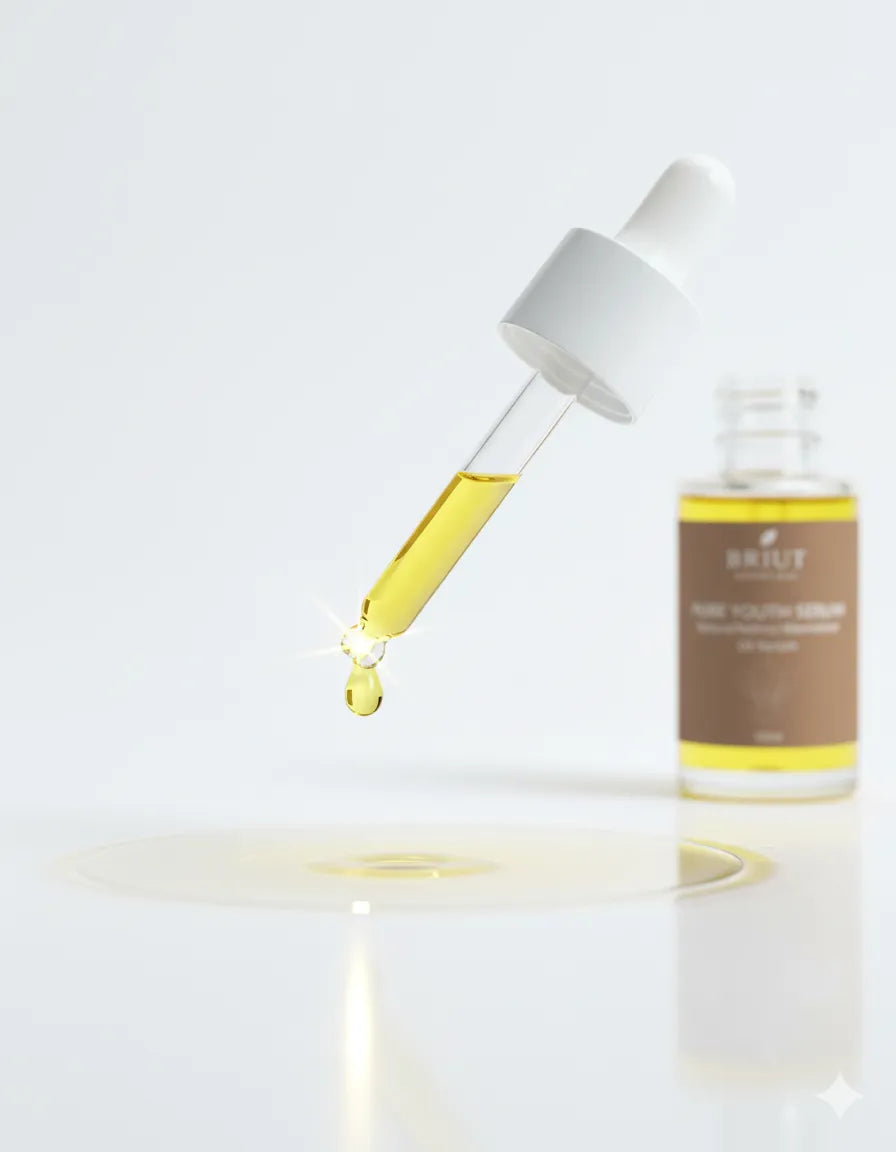 Pure Youth Serum