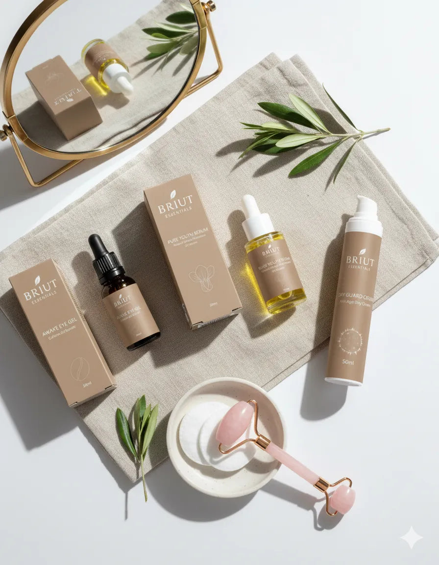 Pure Youth Serum