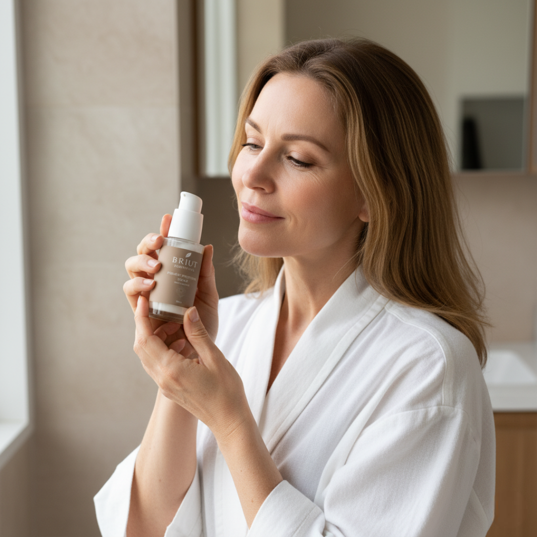 Pigment Perfecting Serum