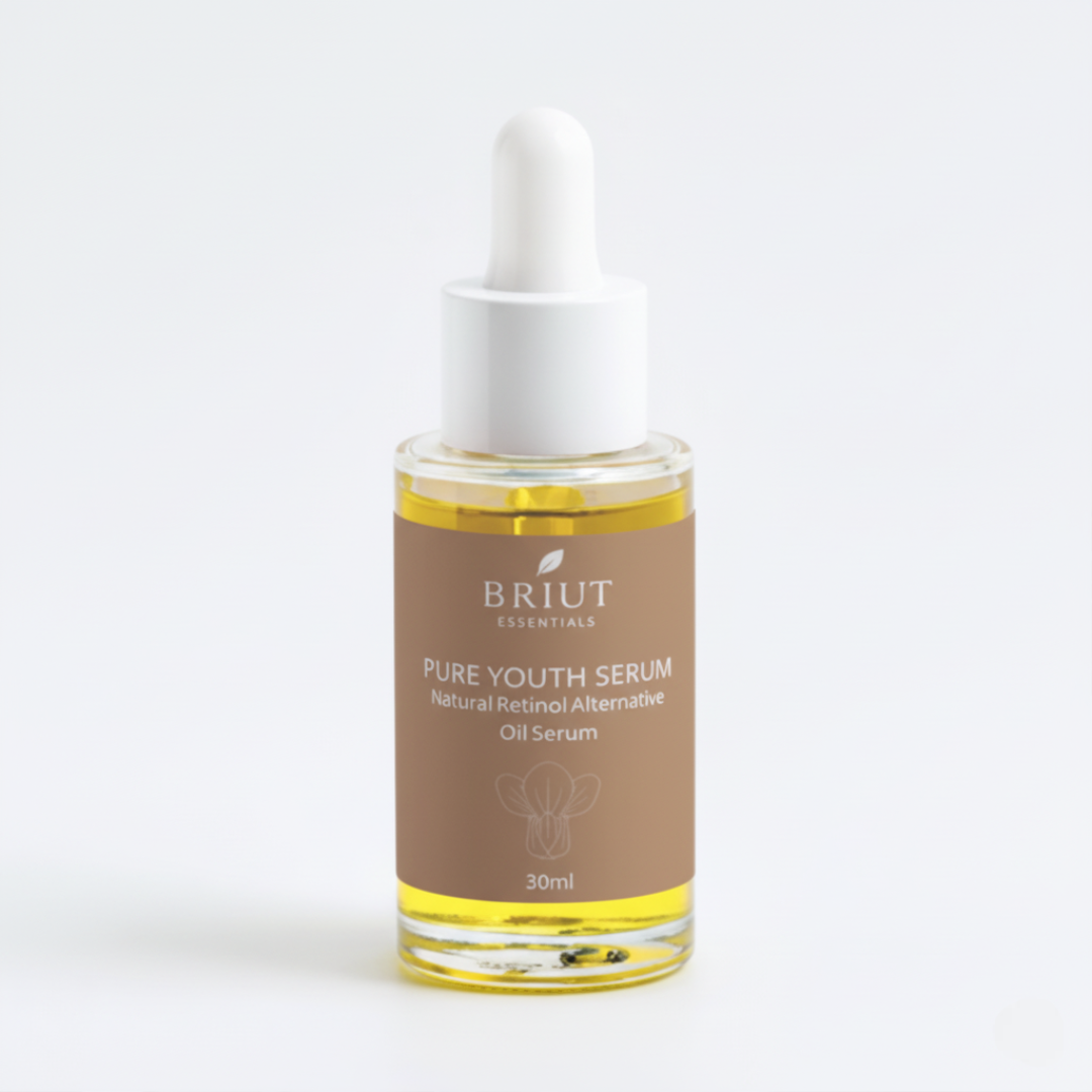 Pure Youth Glow Serum