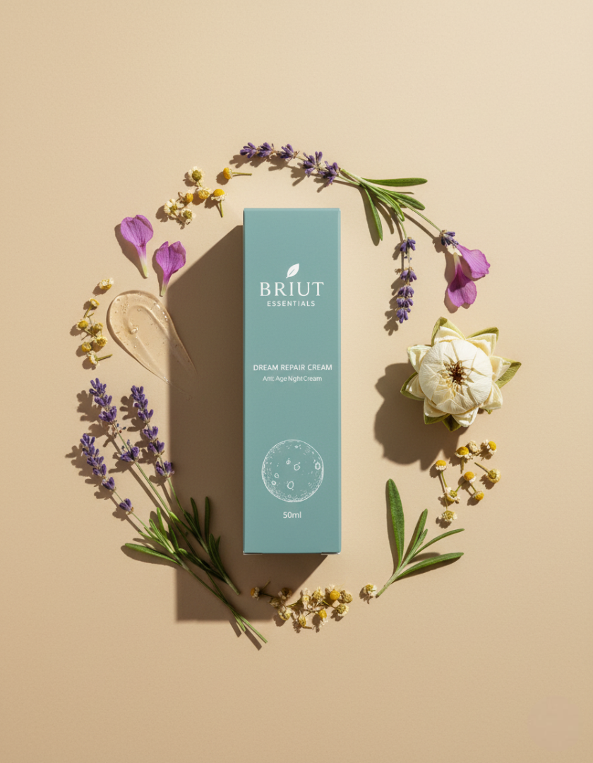 Dream Repair Night Cream