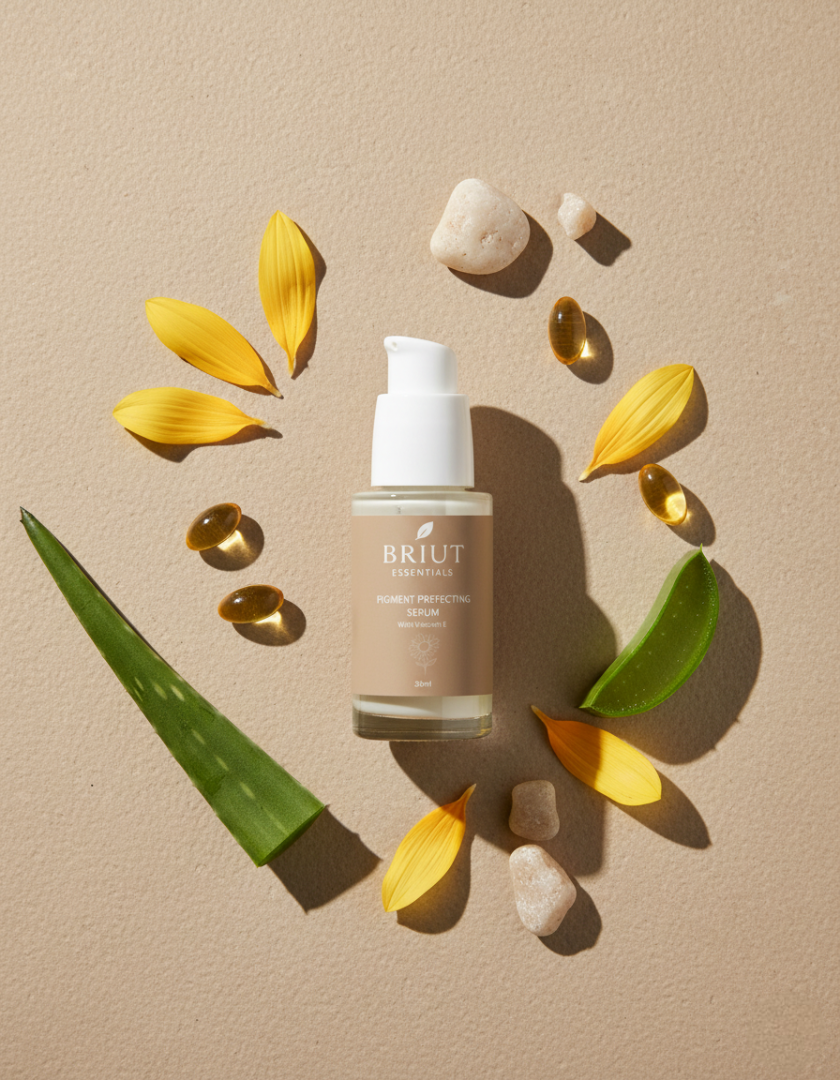 Pigment Perfecting Serum