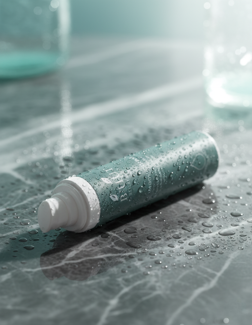 GlowBoost Hydration Gel