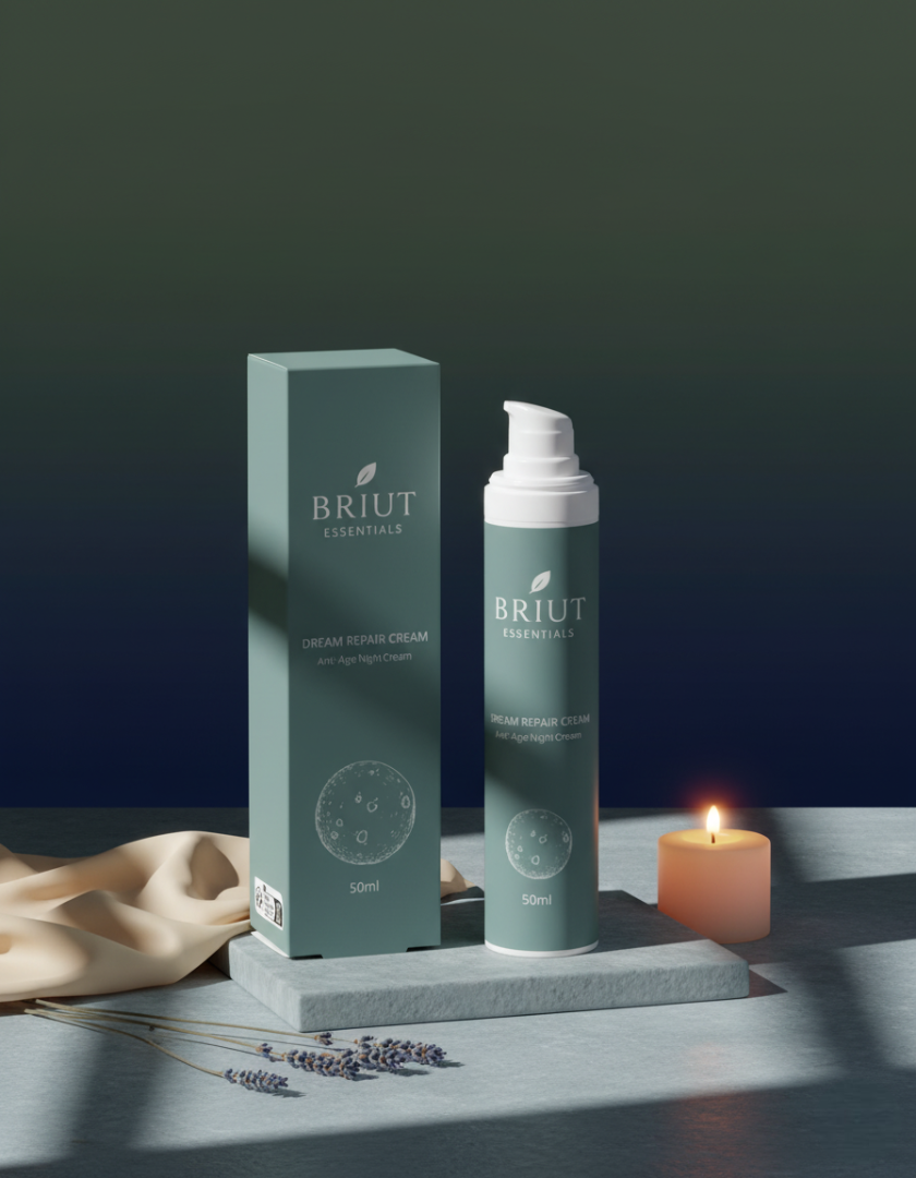 Dream Repair Night Cream