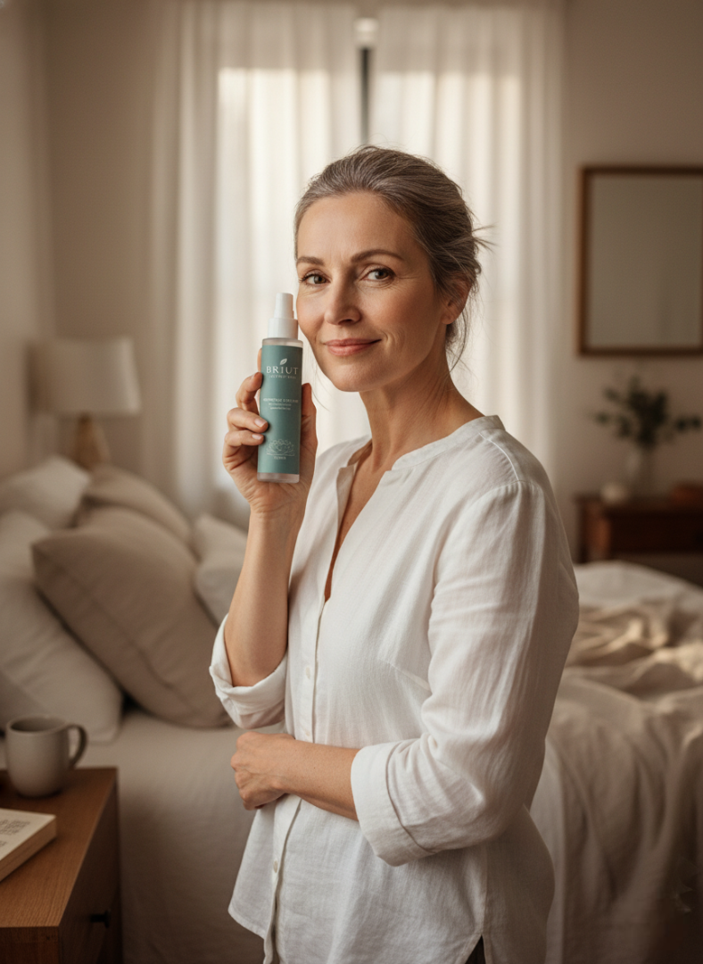 Radiant Skin Face Mist