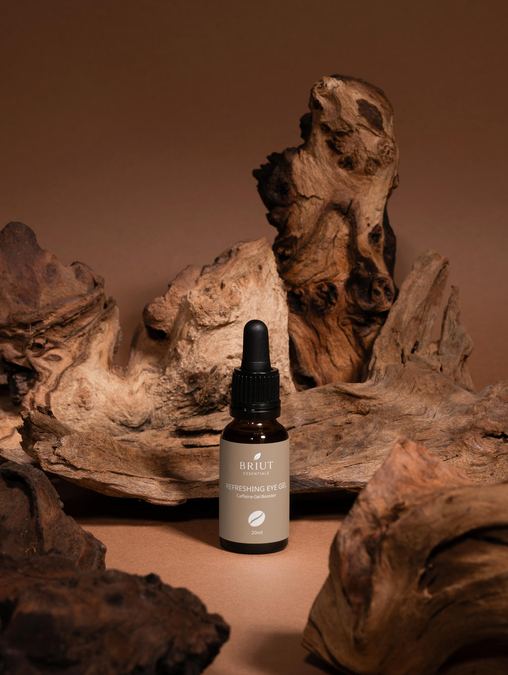 Caffeine Gel Booster