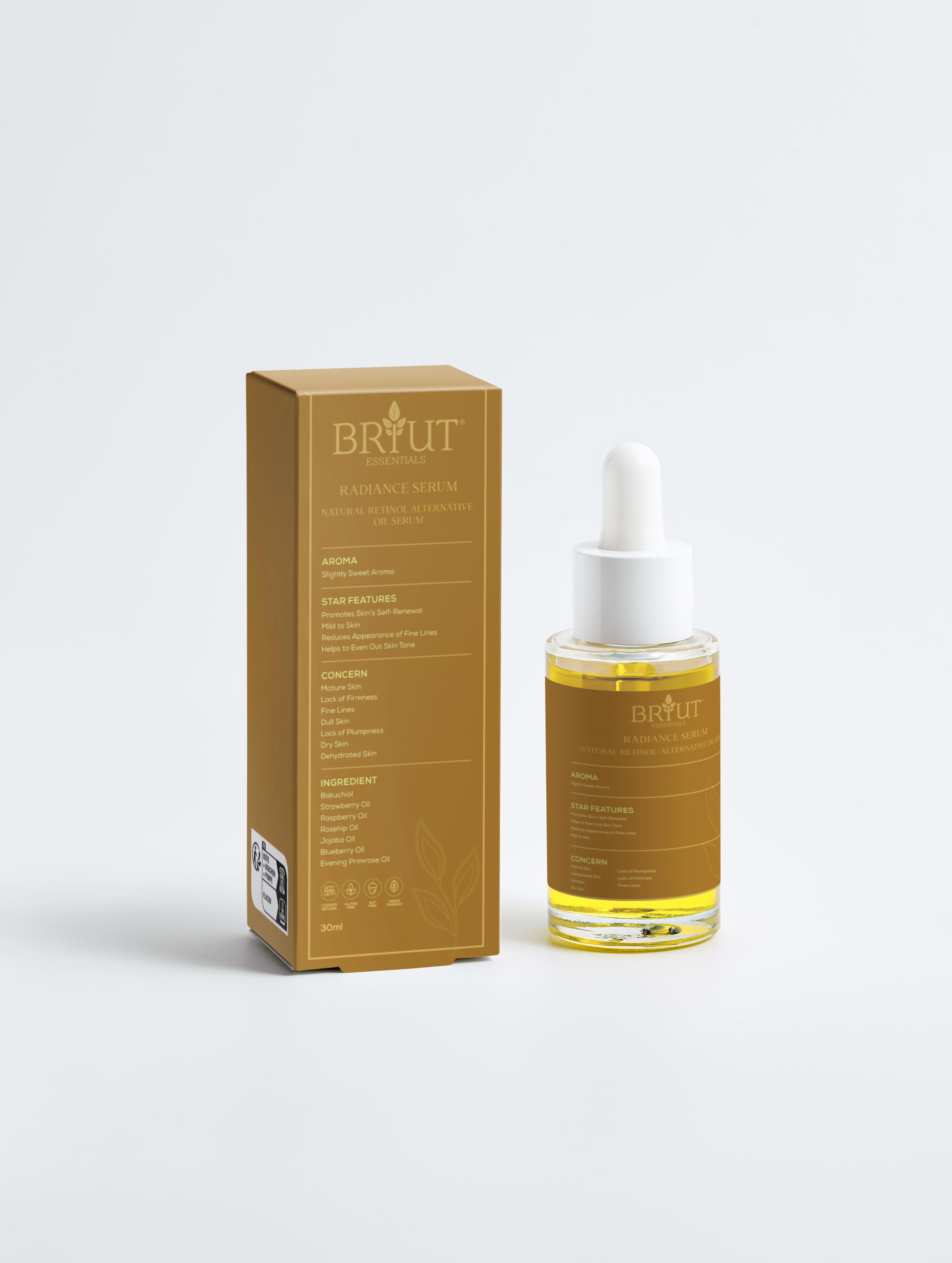 Balance Serum